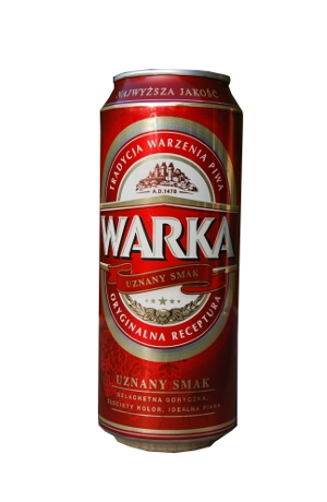 Warka